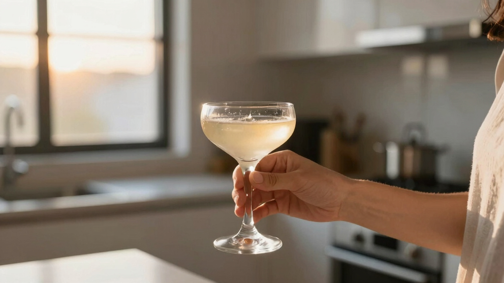 best coupe glasses