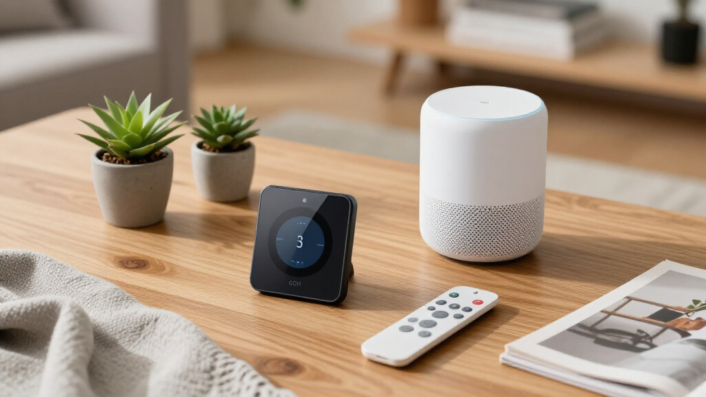 14 Best AI Tools for Fall Home Automation in 2026