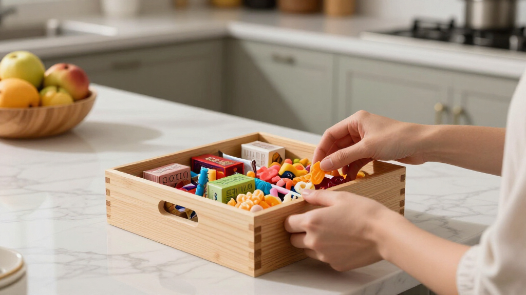 best snack box subscriptions