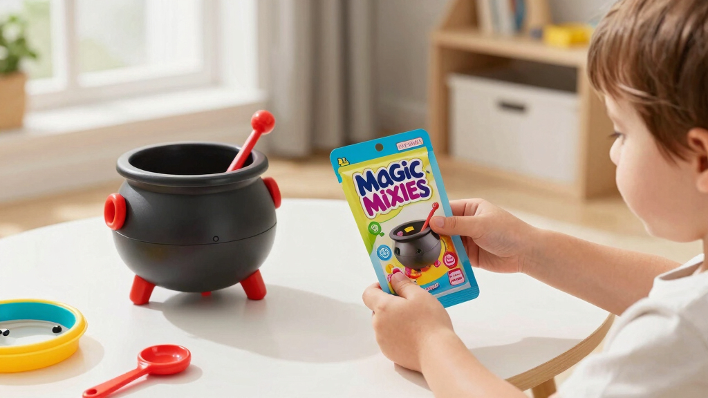 8 Best Magic Mixies 2026 Refill Packs That Will Keep the Magic Alive
