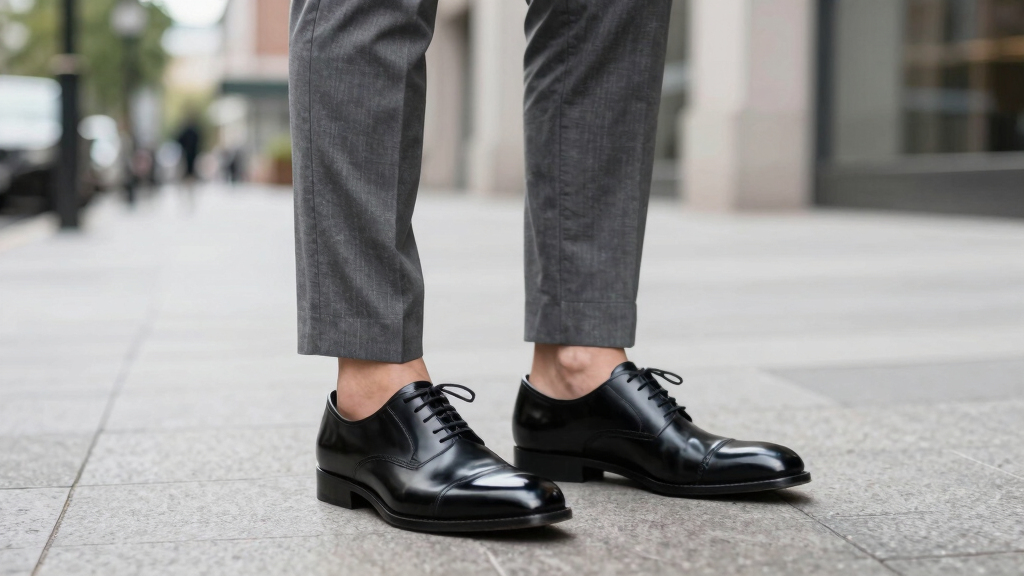 best closed-toe dress shoes
