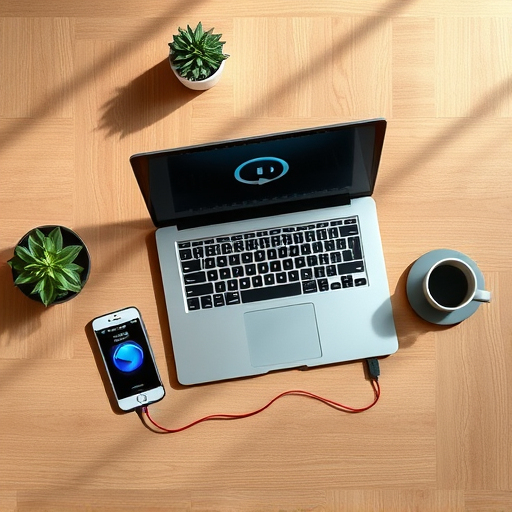 How background sync and conflict resolution work behind the scenes