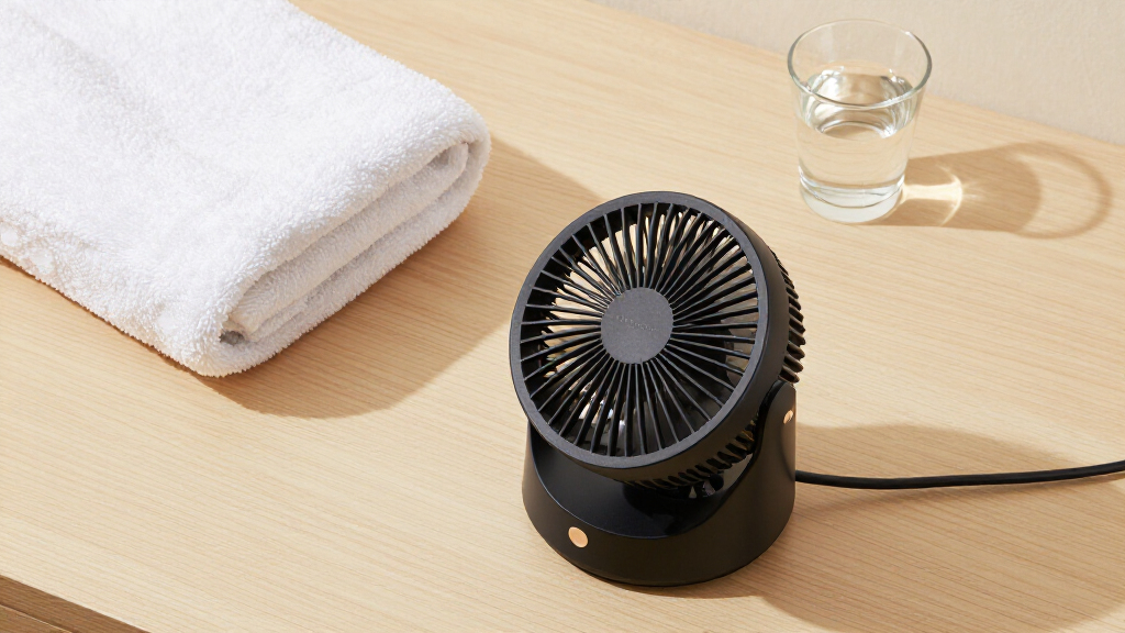 14 Best Mattress Cooling Fan Systems for 2026