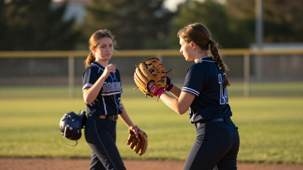8 Best Softball Training Gear for Teens in 2026