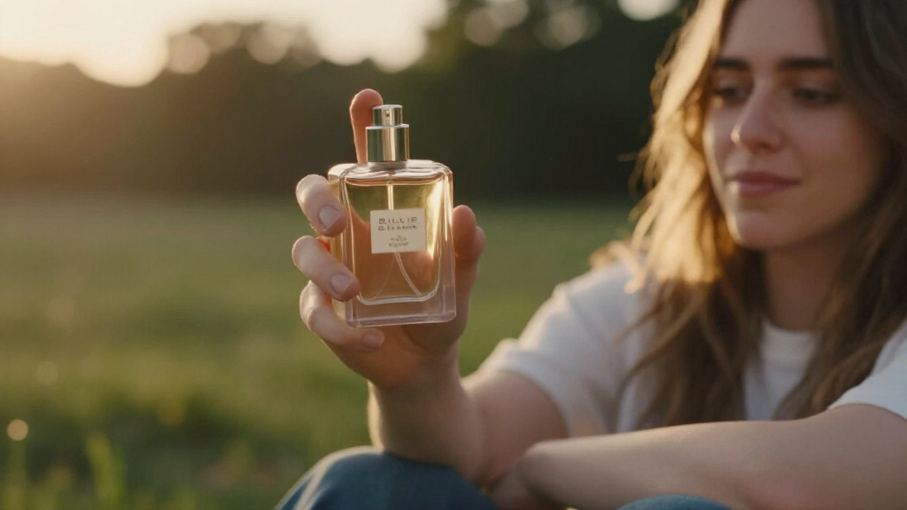 best Billie Eilish perfumes
