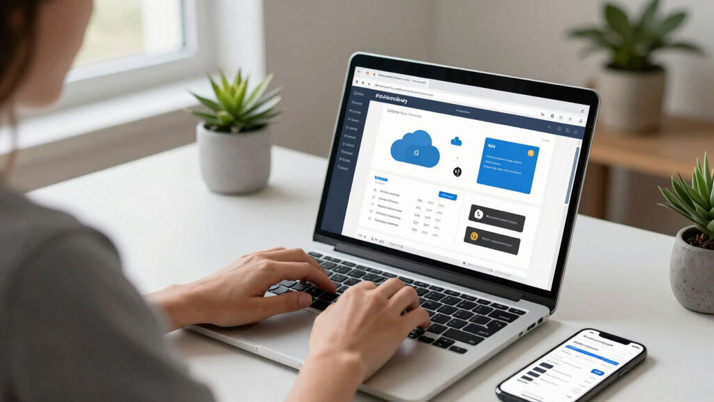 Comparison: Cloud vs. Offline Publishing Tools