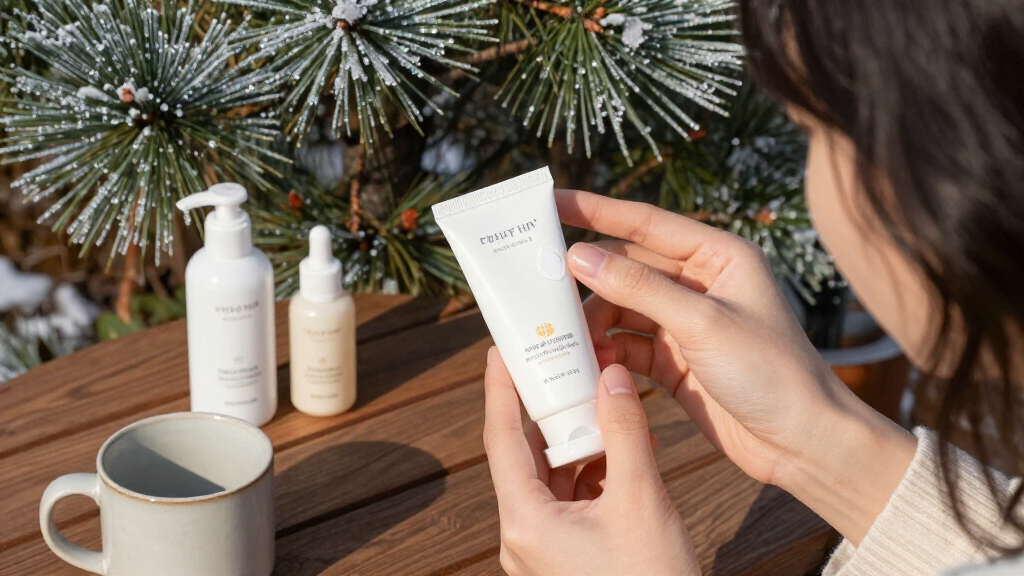 korean sunscreen for winter