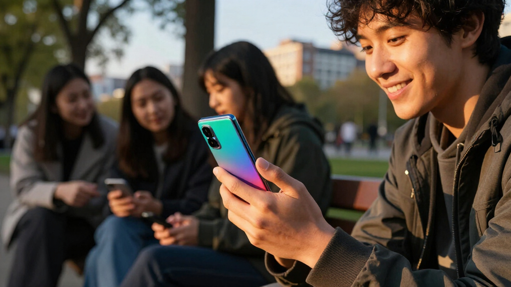best affordable Android phones