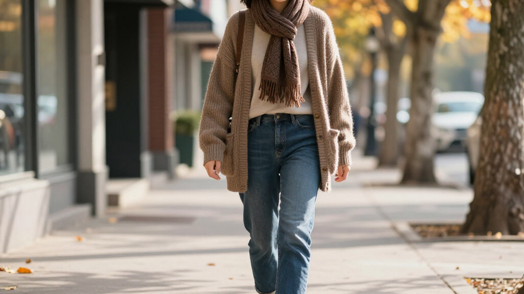 best travel cardigans
