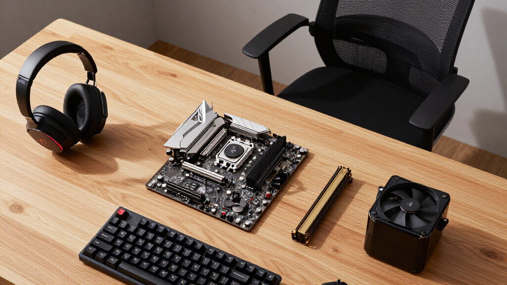 12 Best Components for Gaming PCs in 2026