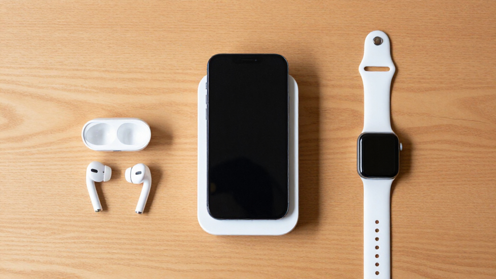 wireless charging stations for students