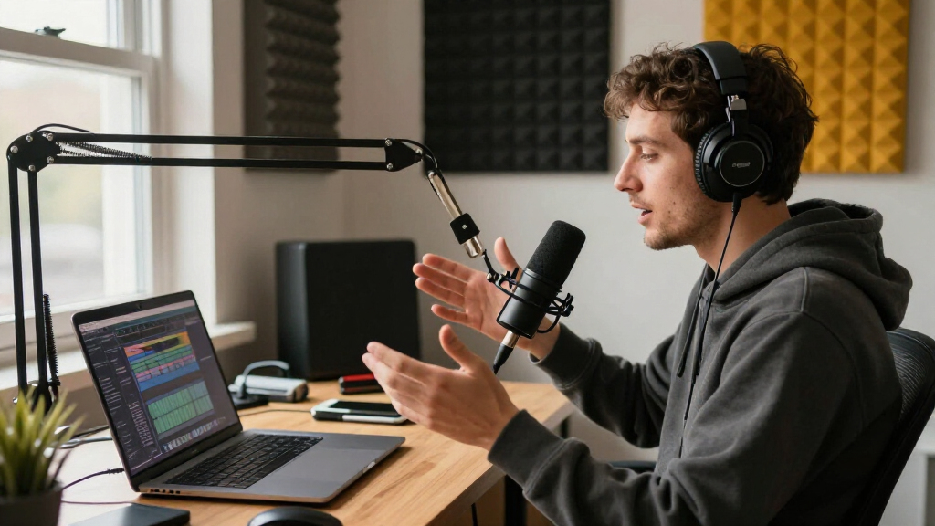 best USB streaming microphones