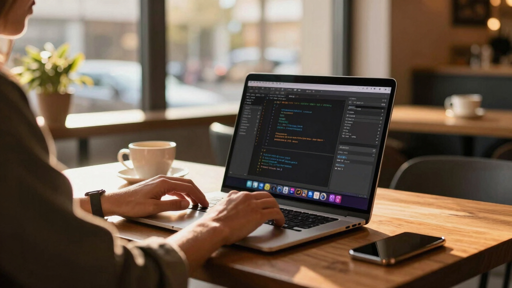 macbook pro with 64gb unified memory