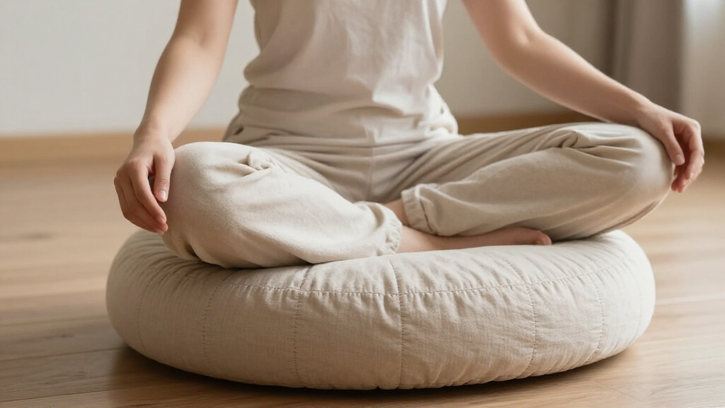 meditation cushions for relaxation