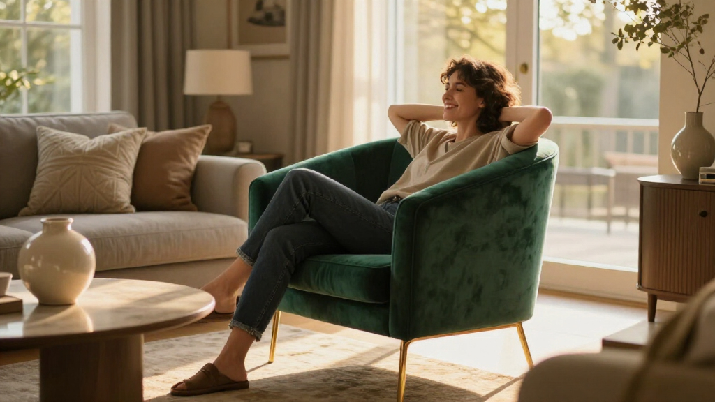 15 Best Luxury Velvet Accent Chairs in 2026