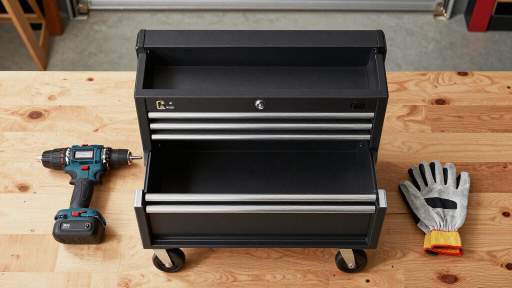15 Best Heavy Duty Rolling Tool Chest Cabinets for 2026