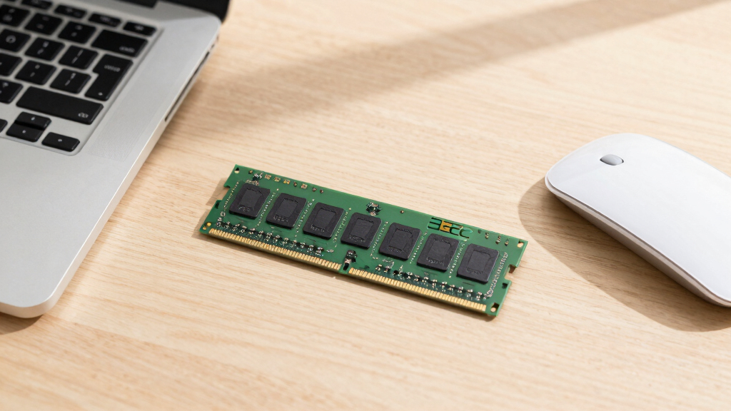 best ECC DDR5 memory