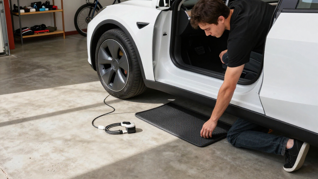 best Tesla Model 3 accessories
