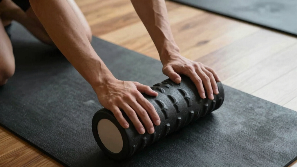 sports injury recovery tools