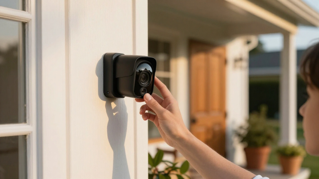 15 Best Home Security Cameras That Offer Peace of Mind in 2026
