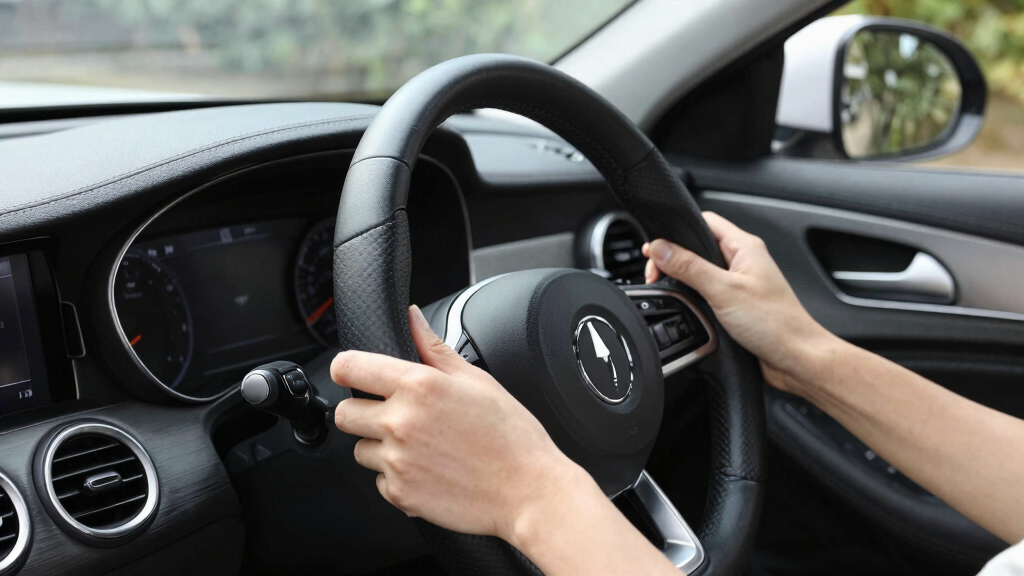 best car accessories