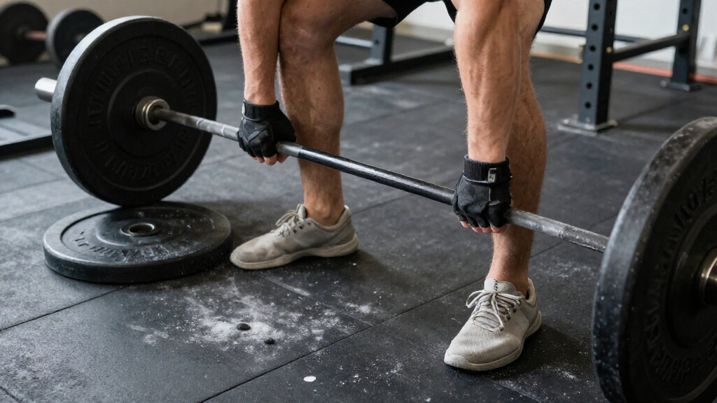 weightlifting gloves for workouts