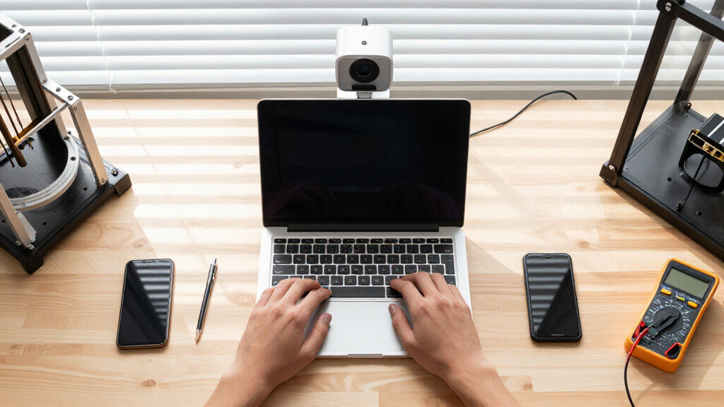 top document camera for engineering students