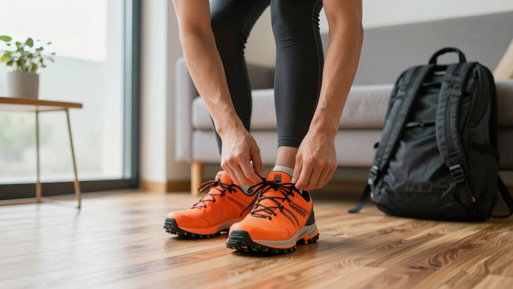 best trail shoes