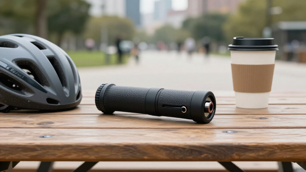 best folding lock for commuter bikes