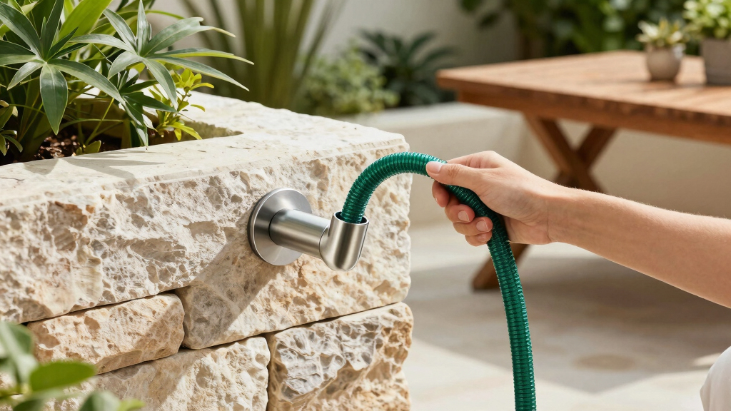 best hose holders