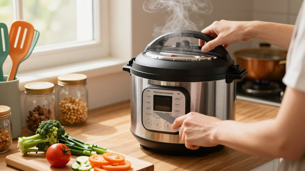 instant pot for beginners top multicookers