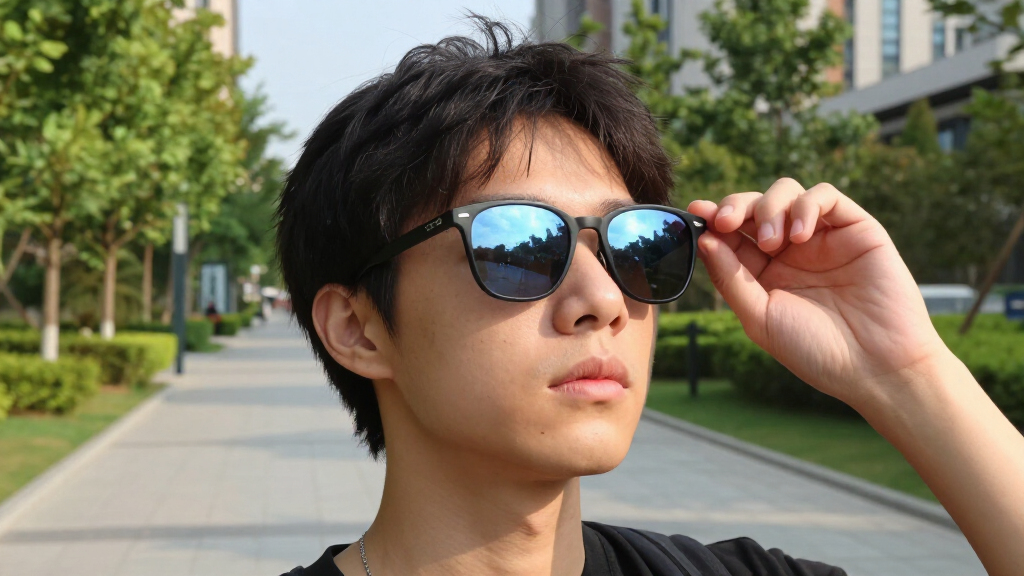 best late-summer sunglasses