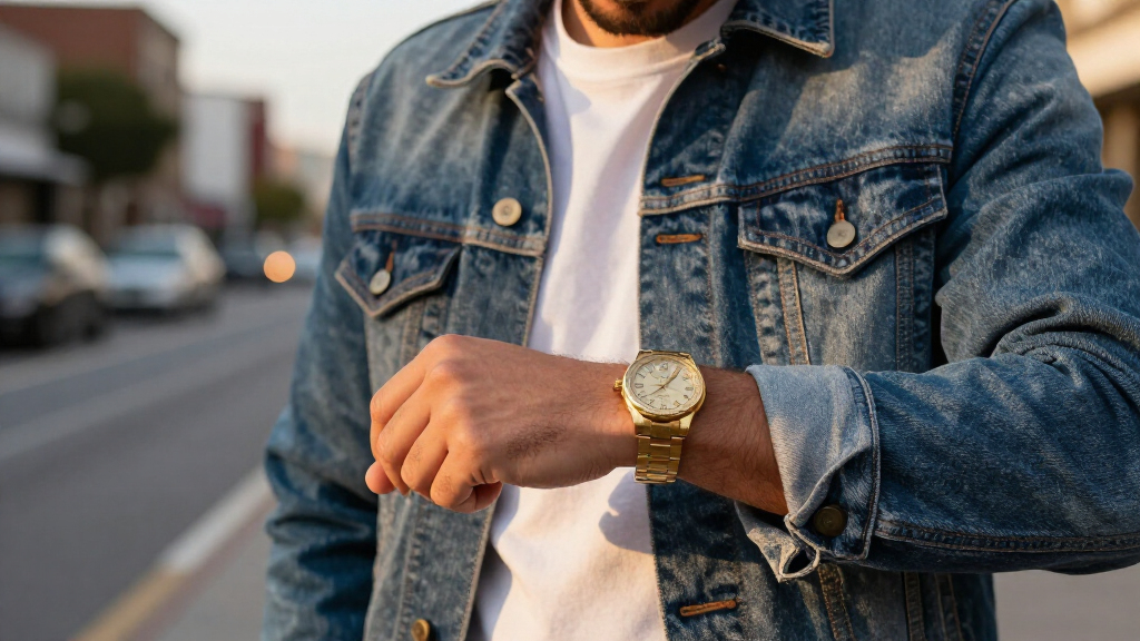 best men's watches