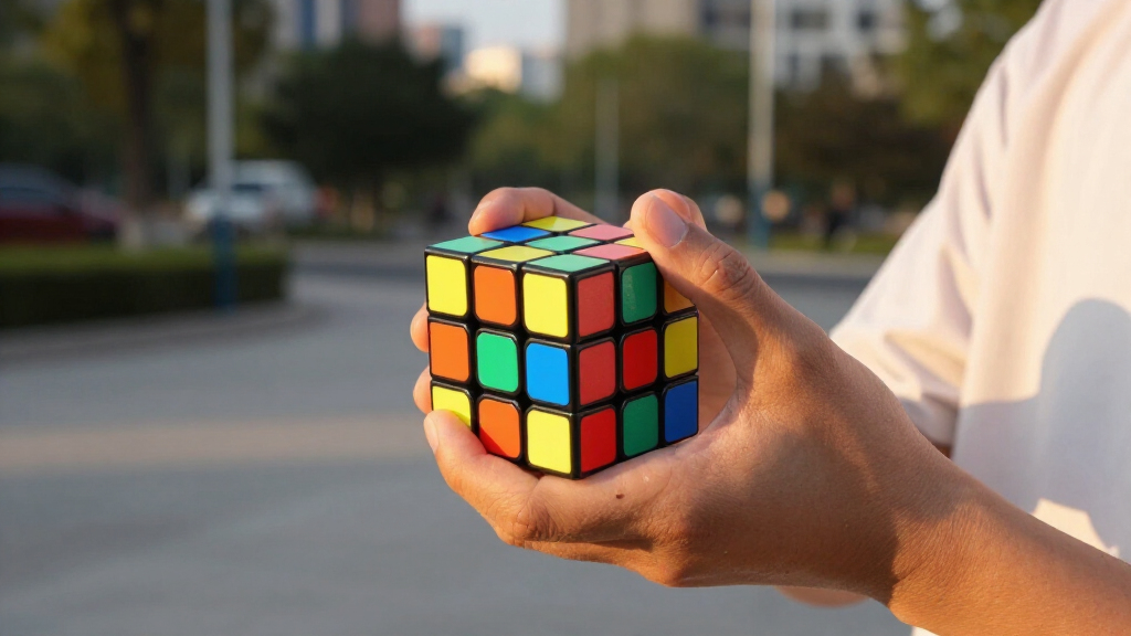 12 Best Rubik's Cubes in 2026
