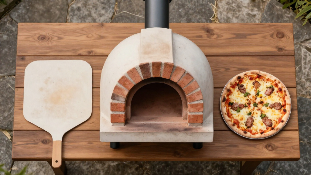 best pizza ovens for nonstop service
