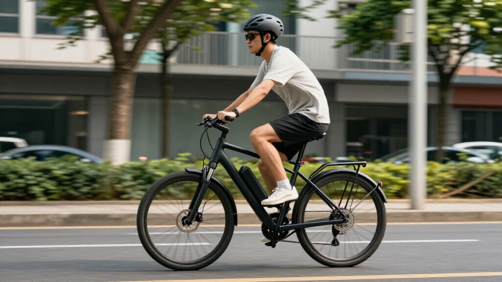 best electric bikes for long commutes