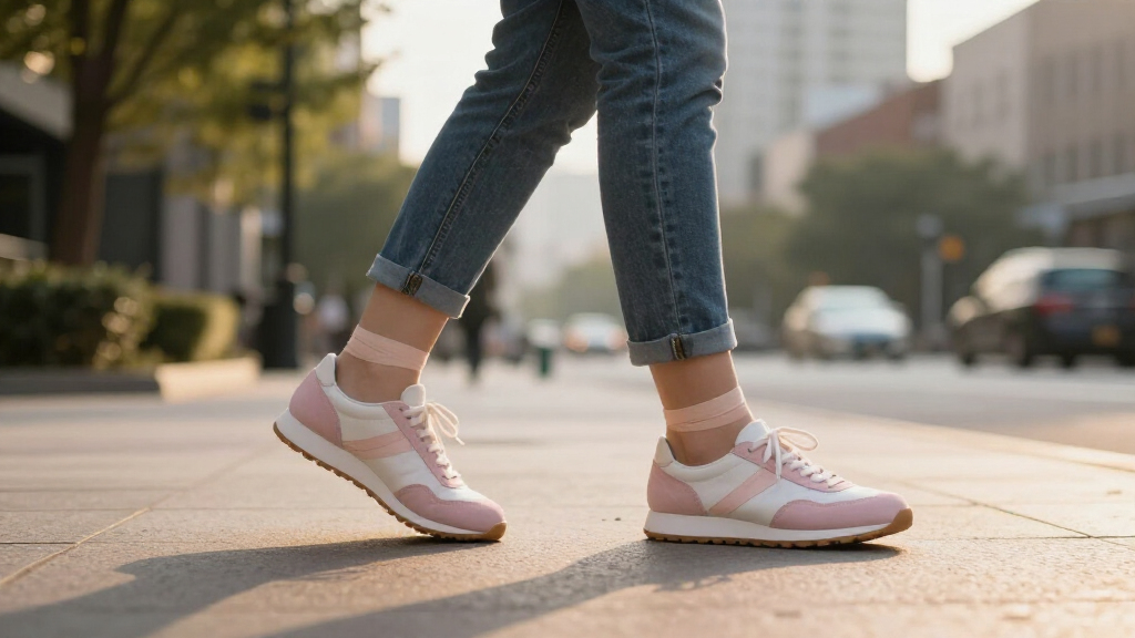 best ballerina sneakers