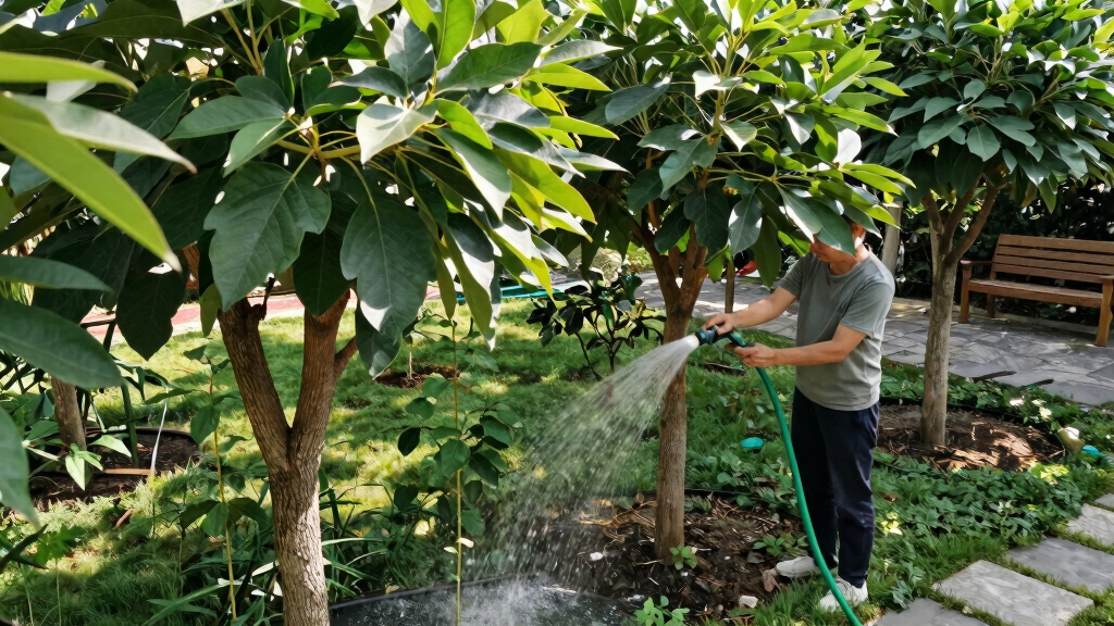 best small shade trees