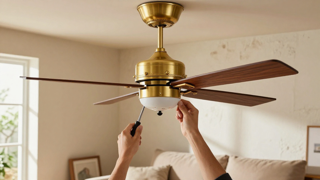 limited edition ceiling fans