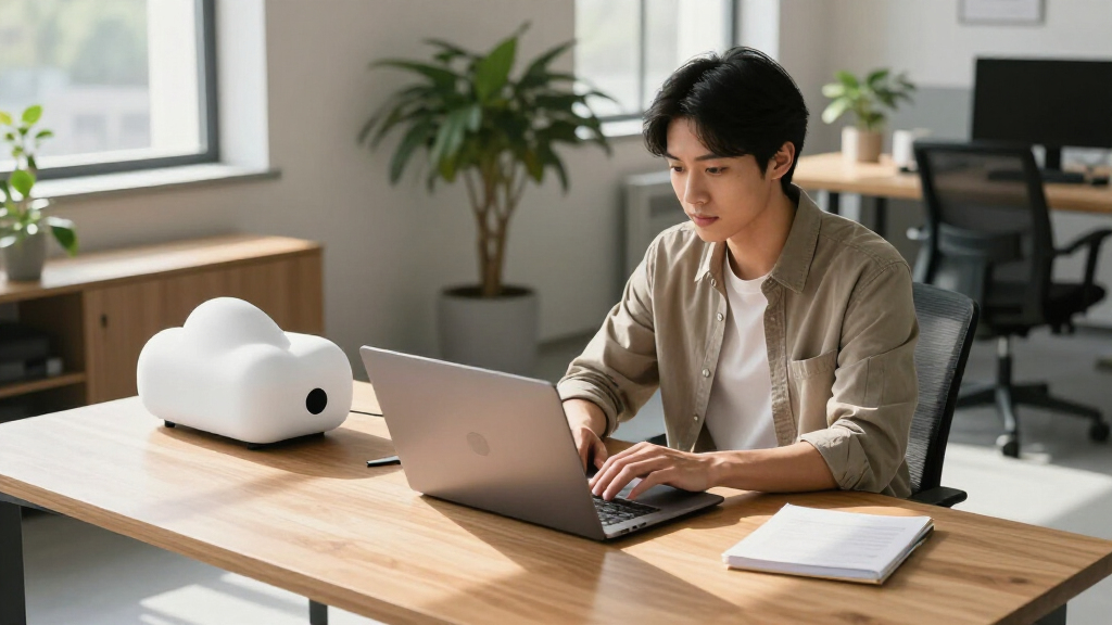 enterprise cloud storage solutions