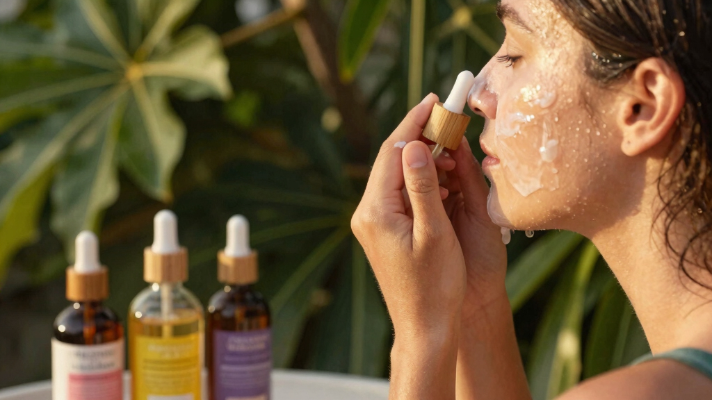 best tropical skincare products