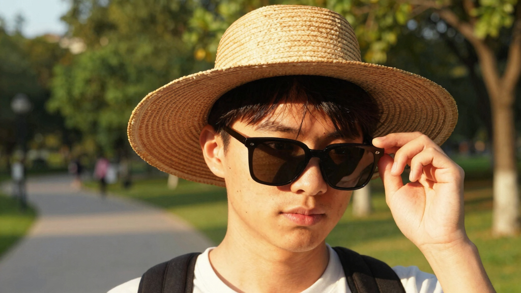 best UV protection accessories
