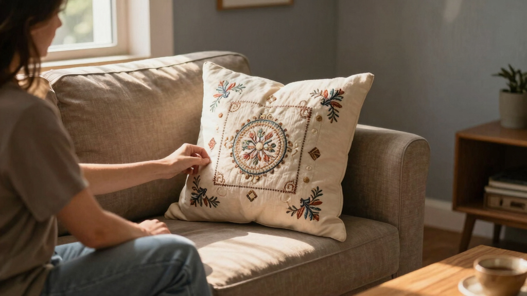 decorative throw pillow covers