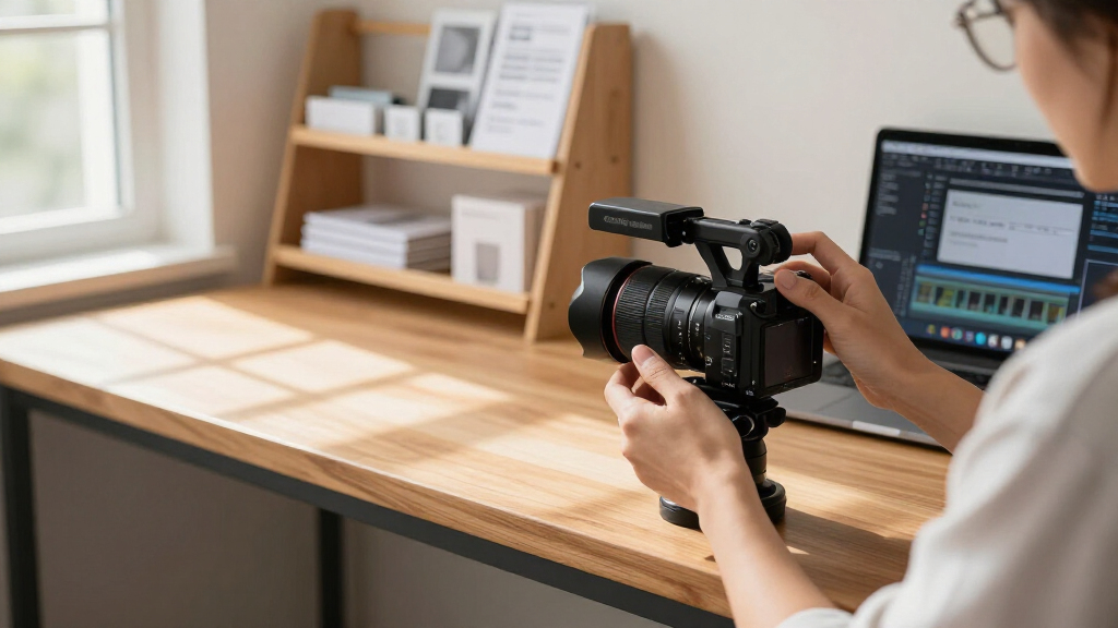 6 Best Hybrid Photo and Video Cameras for Small Business in 2026