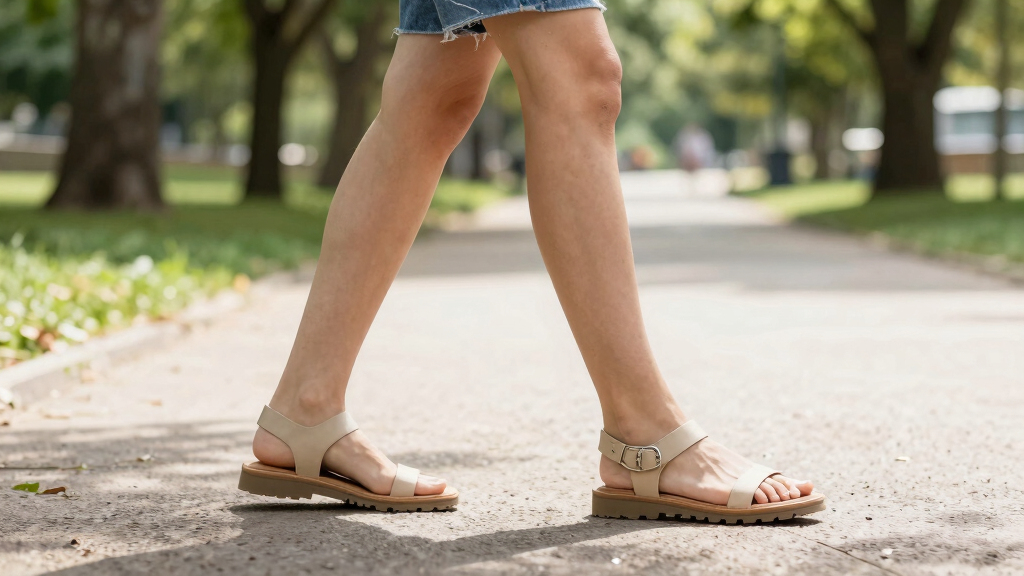 best women's sandals