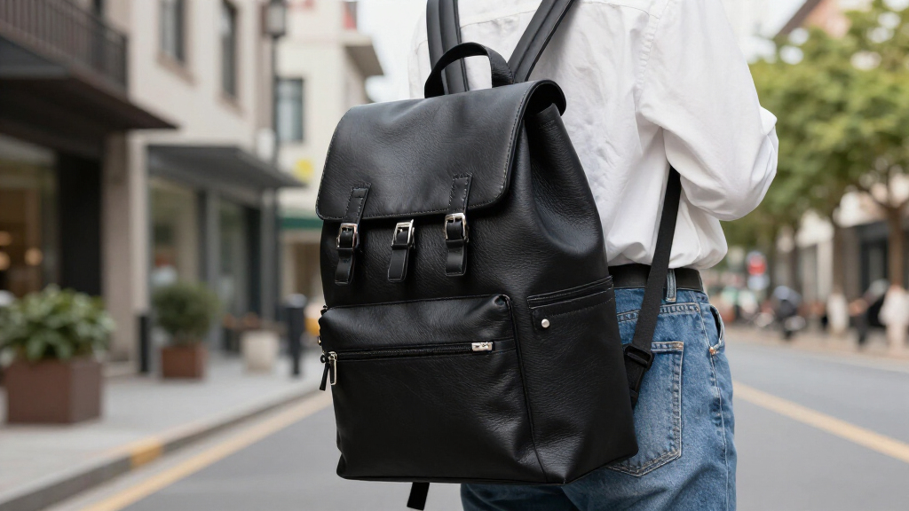 best designer backpacks