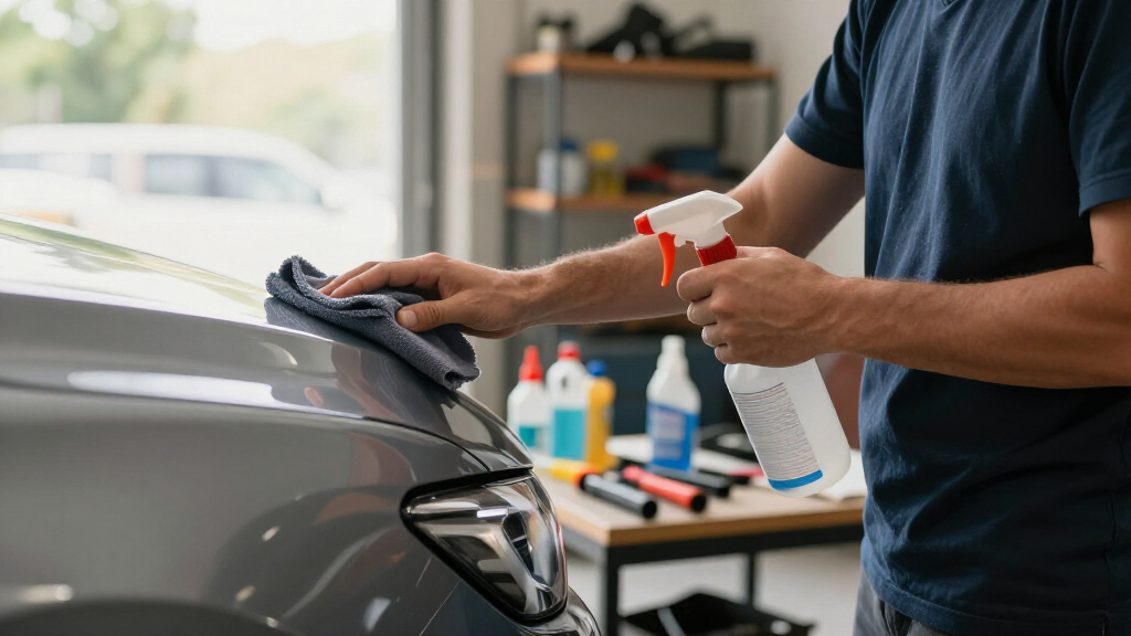 car detailing kits