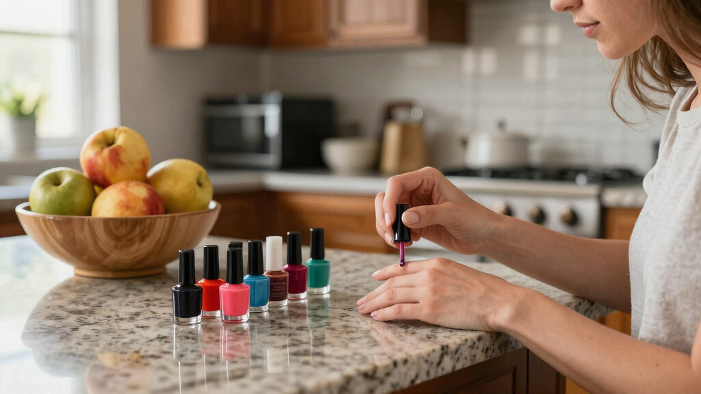 best nail polish sets