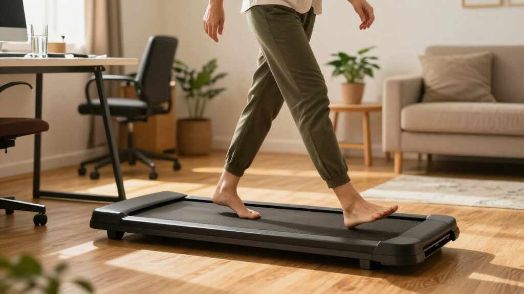 15 Best Walking Pads for Home Workouts in 2027