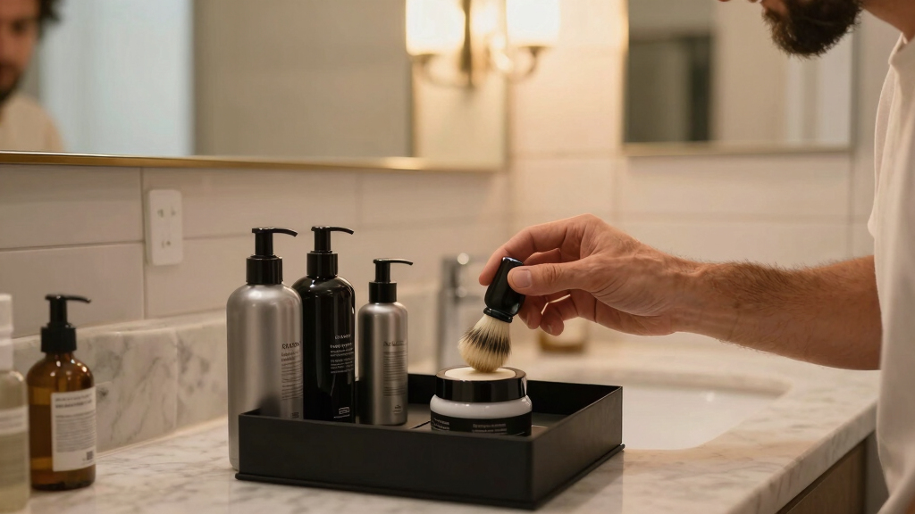 men's grooming gift sets